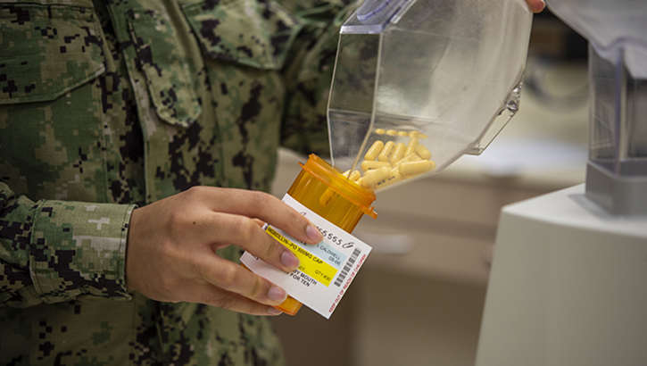 Under the new contract, 98% of TRICARE beneficiaries live within 15 minutes’ driving time of a network retail pharmacy, and more than 99% live within a 30-minute drive. 