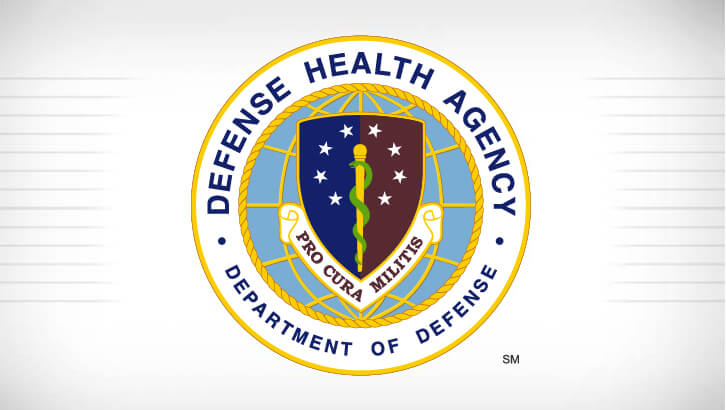 Image of Defense Health Agency Focused on Improving Service Care.