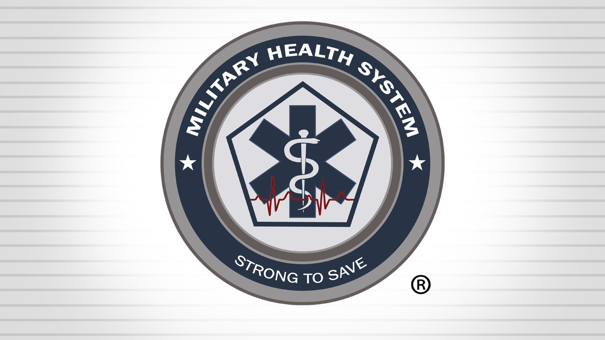 Image of Enhanced Markets Lead Streamlining in Military Health Care.