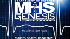 MHS GENESIS