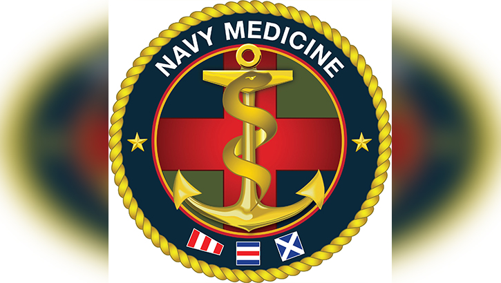 Navy Medicine Seal