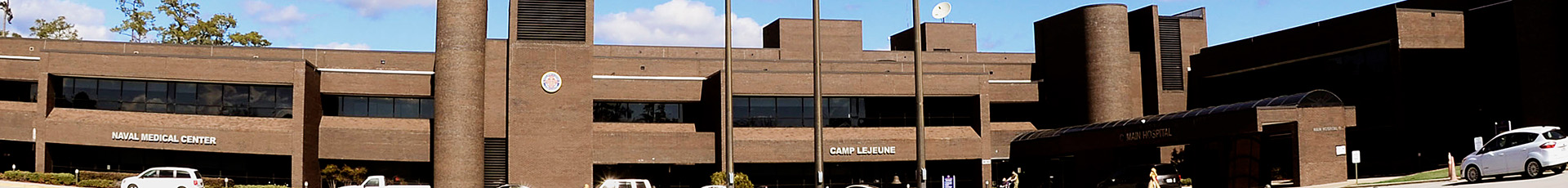 Camp Lejuene photo