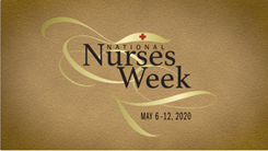 National Nurses Week