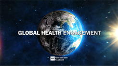 Global Health Engagement