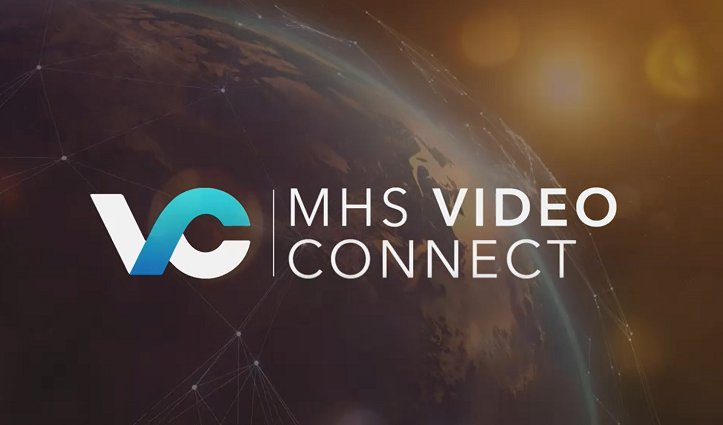 Link to Video: MHS Video Connect promo video cover image