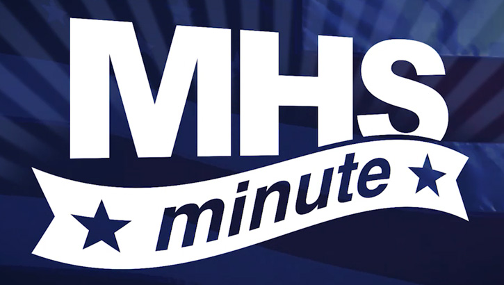 MHS Minute - July 2021