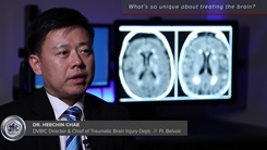 Dr. Heechin Chae on The Mystery of the Brain